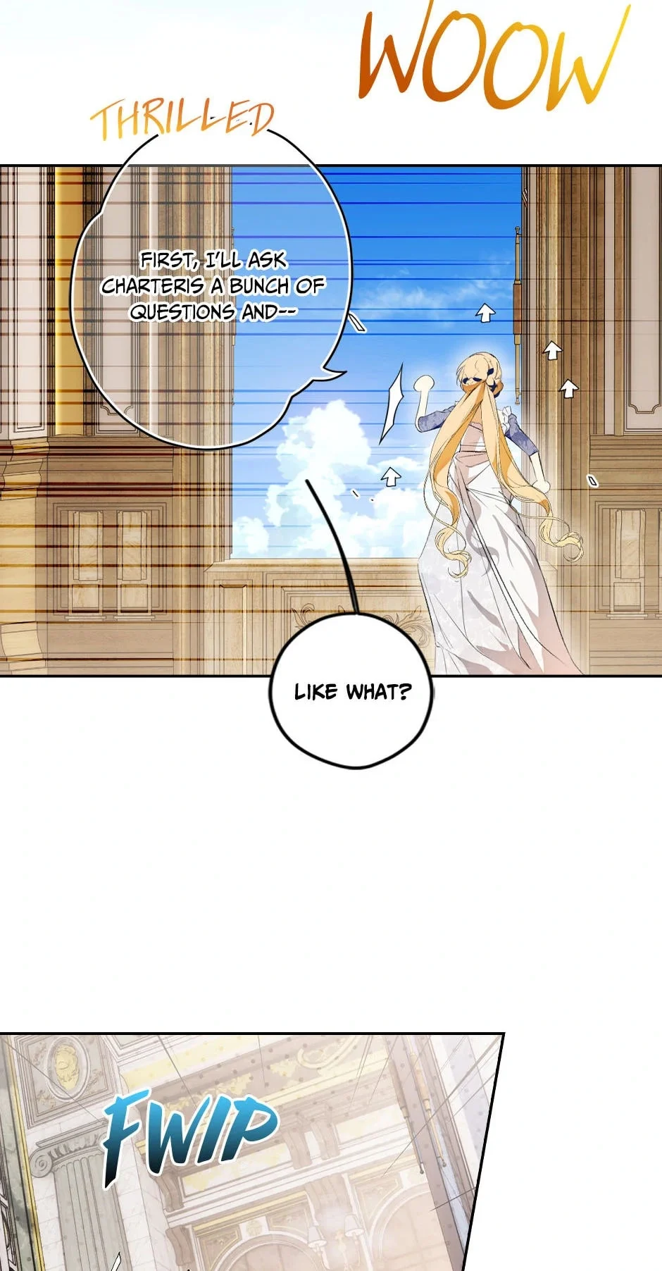 Secret Lady Chapter 107 2